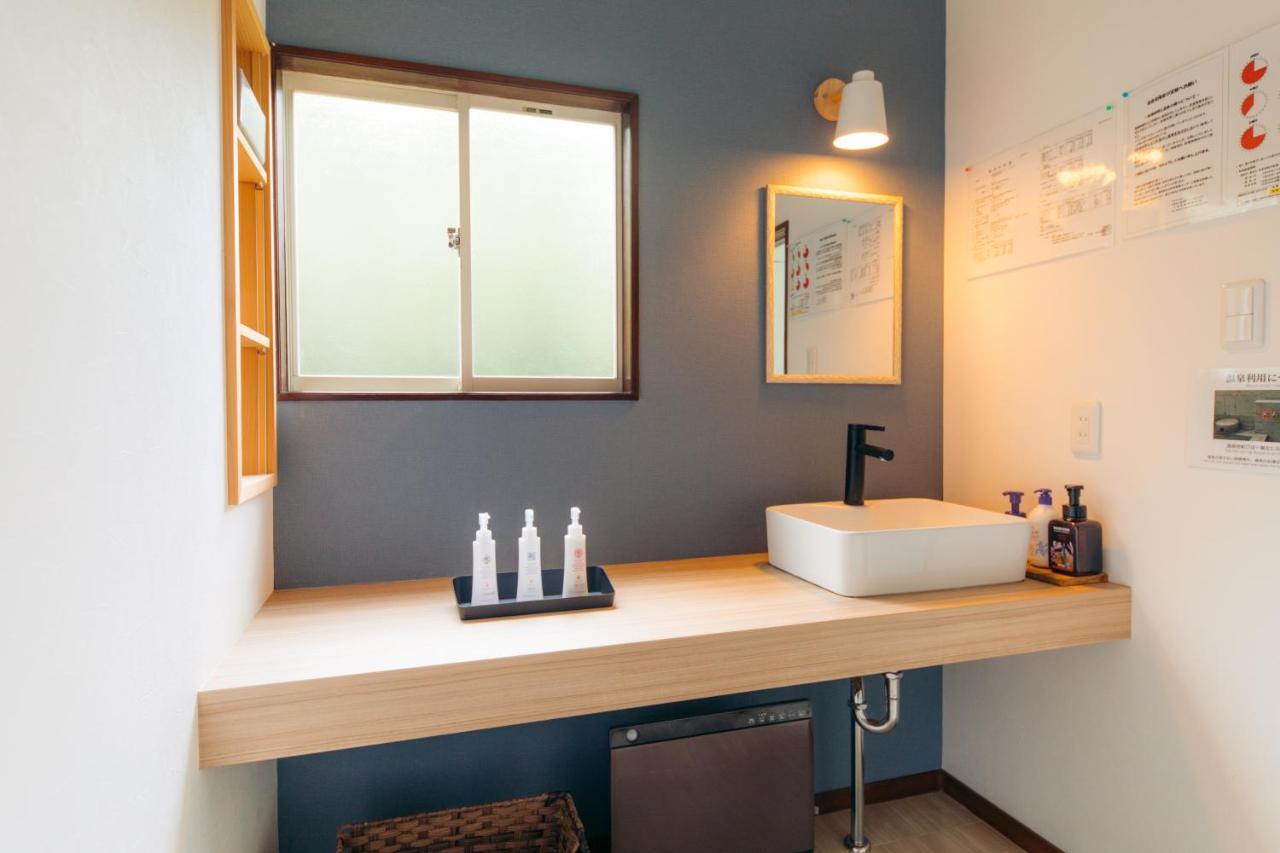 Chillout House 大室山 Villa Ito  Exterior photo